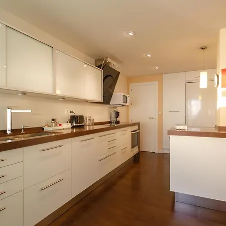 Pacifico Family By Cadiz4rentals 公寓