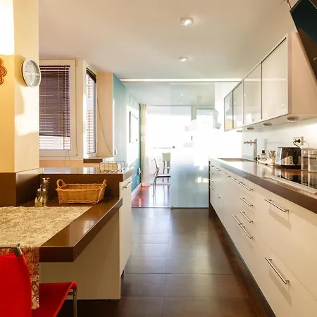 Pacifico Family By Cadiz4rentals 加的斯