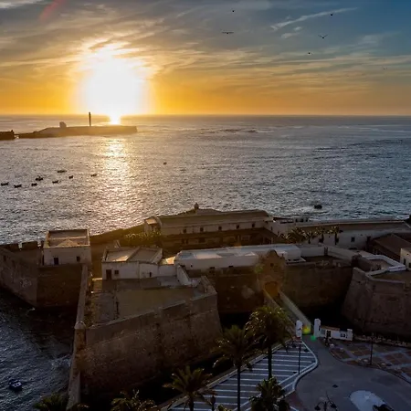 Pacifico Family By Cadiz4rentals *