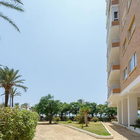 Pacifico Family By Cadiz4rentals *