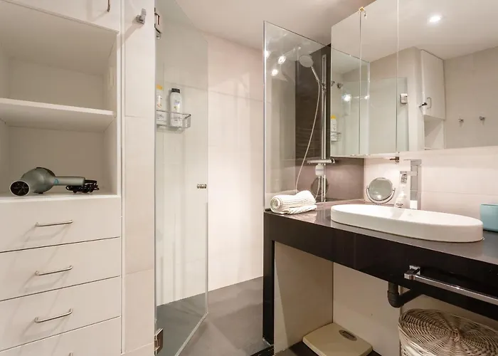 Pacifico Family By Cadiz4rentals