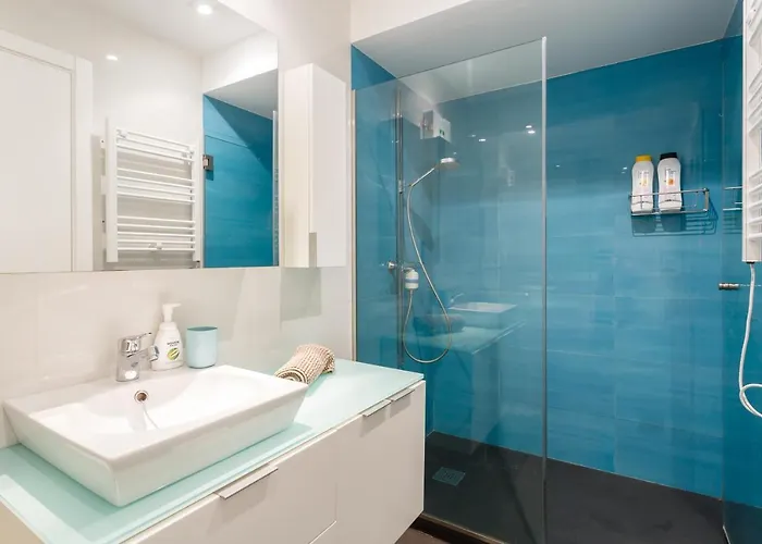 Apartamento Pacifico Family By Cadiz4rentals Cádis