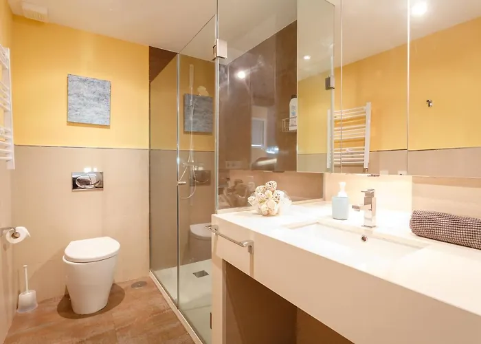 Pacifico Family By Cadiz4rentals