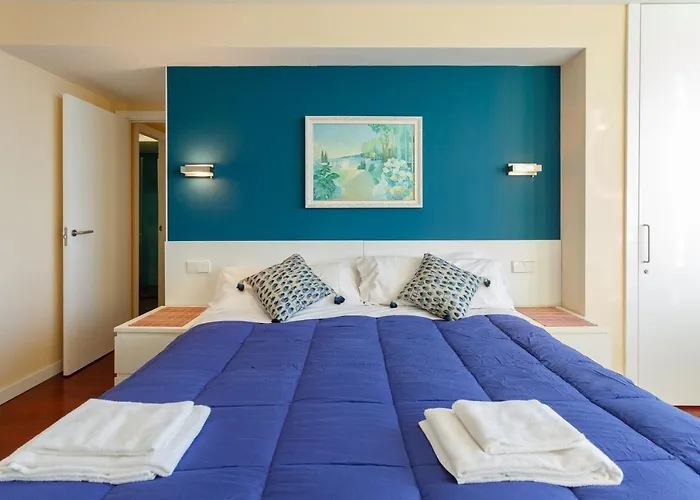 Pacifico Family By Cadiz4rentals Apartamento Cádis