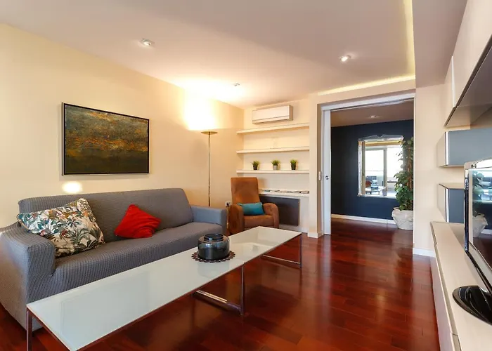 Pacifico Family By Cadiz4rentals * Cádis