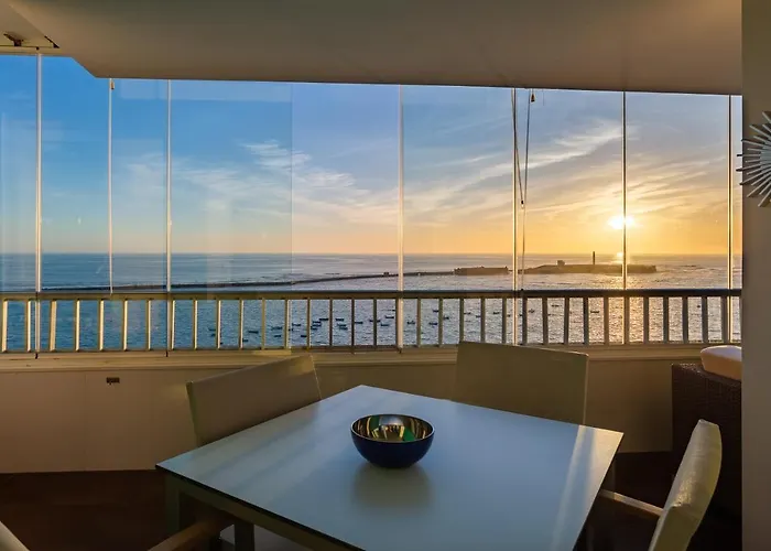 Pacifico Family By Cadiz4rentals