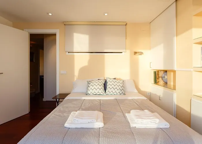 Pacifico Family By Cadiz4rentals * Cádis