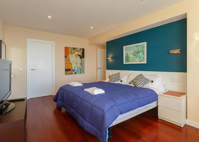 Pacifico Family By Cadiz4rentals