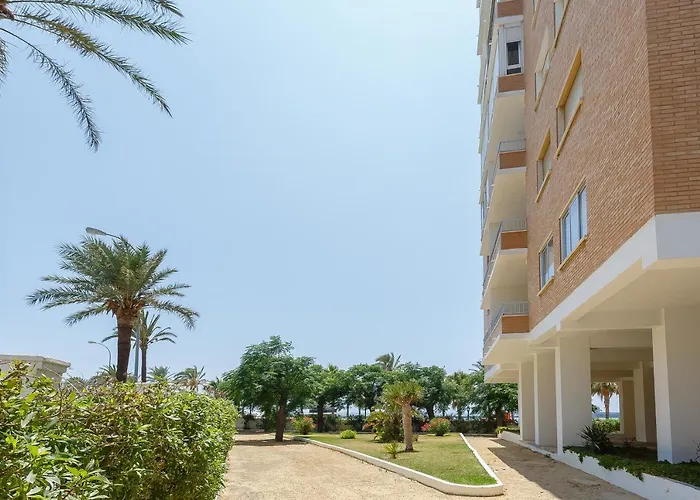 Pacifico Family By Cadiz4rentals *