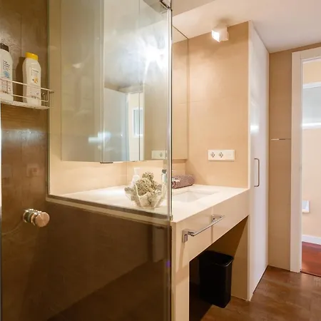 Appartement Pacifico Family By Cadiz4rentals Cádiz