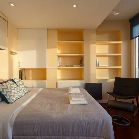 Pacifico Family By Cadiz4rentals Appartamento