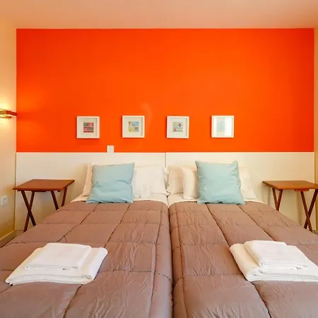 Appartement Pacifico Family By Cadiz4rentals Cadix