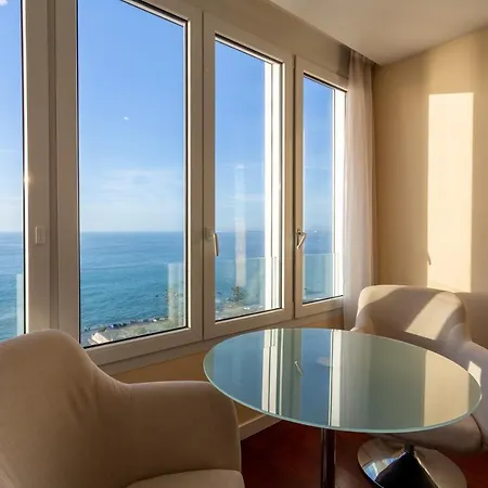Pacifico Family By Cadiz4rentals Appartement *