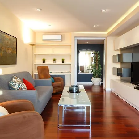 Pacifico Family By Cadiz4rentals Appartamento Cadice