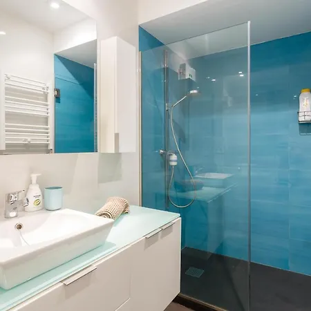 Appartamento Pacifico Family By Cadiz4rentals Cadice