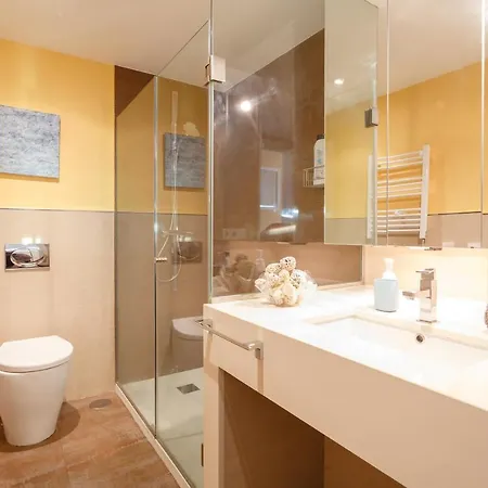 Pacifico Family By Cadiz4rentals