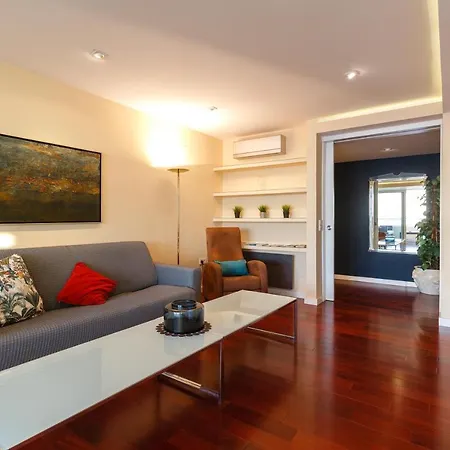 Pacifico Family By Cadiz4rentals * Cádiz