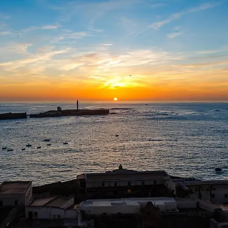 Pacifico Family By Cadiz4rentals *