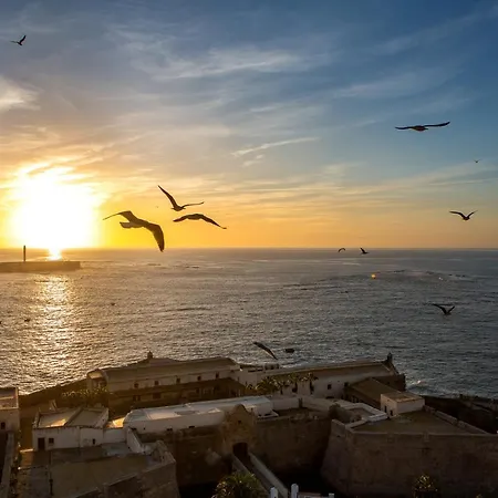 Pacifico Family By Cadiz4rentals