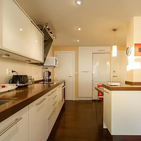 Pacifico Family By Cadiz4rentals