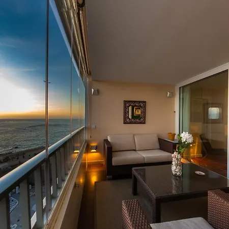 Pacifico Family By Cadiz4rentals *