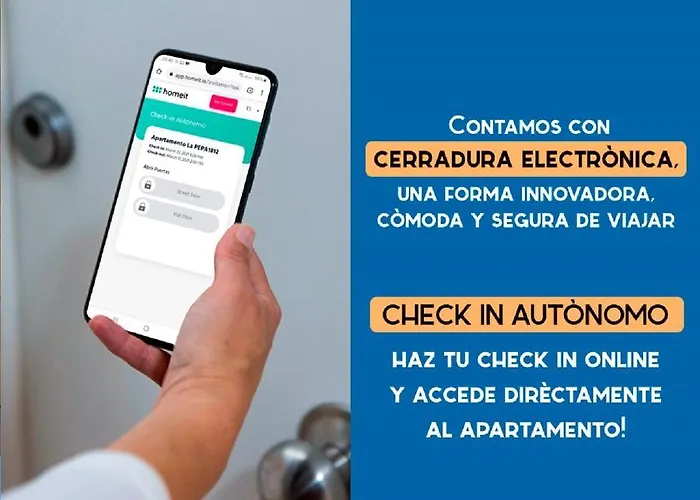 Pacifico Family By Cadiz4rentals *