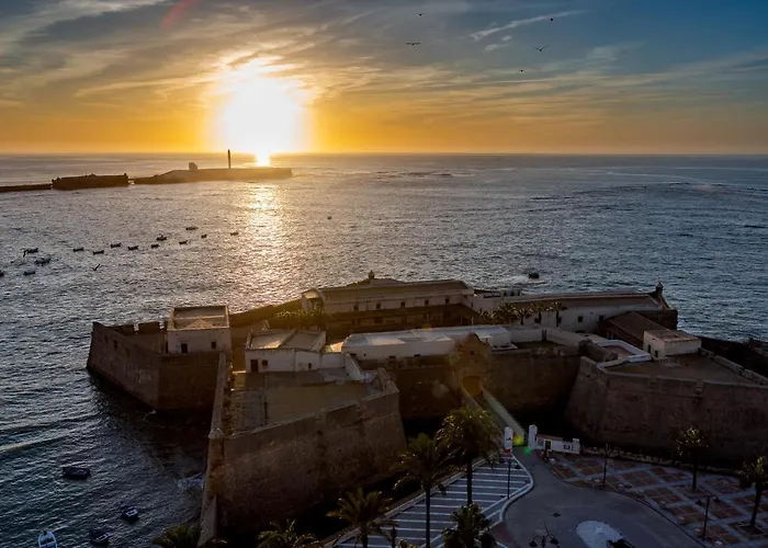 Pacifico Family By Cadiz4rentals *