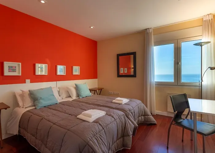 Lejlighed Pacifico Family By Cadiz4rentals