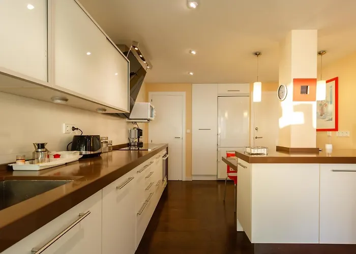 Pacifico Family By Cadiz4rentals