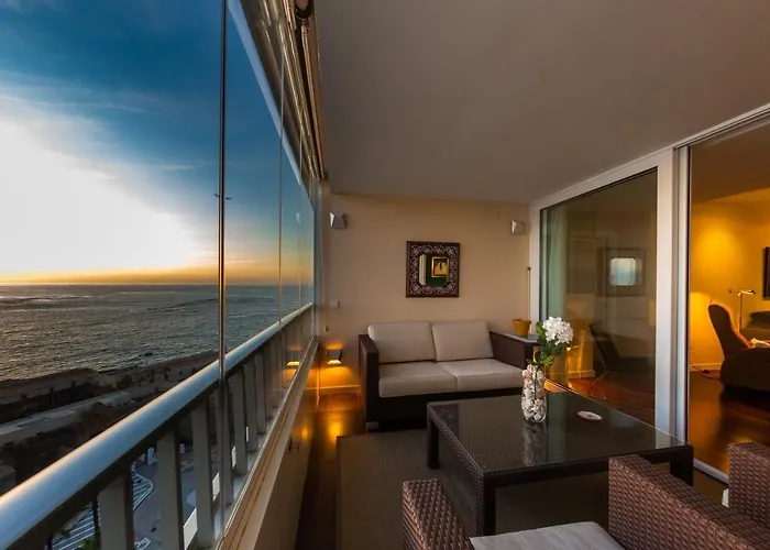 Pacifico Family By Cadiz4rentals *