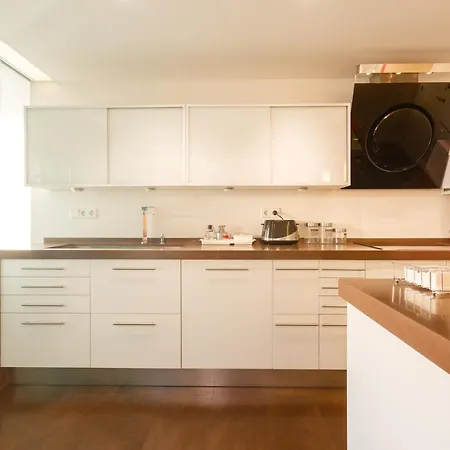 Pacifico Family By Cadiz4rentals * קדיז