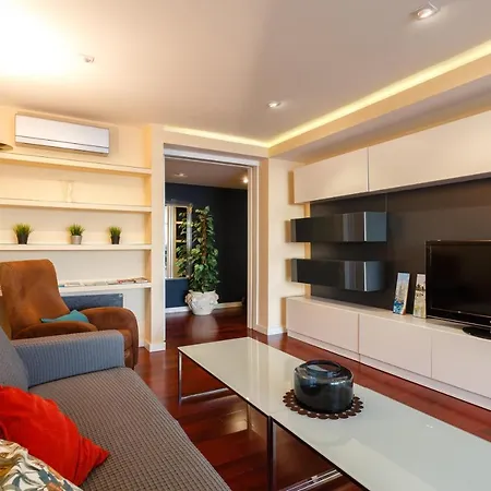 Pacifico Family By Cadiz4rentals דירה *