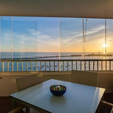 Pacifico Family By Cadiz4rentals