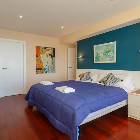 Pacifico Family By Cadiz4rentals