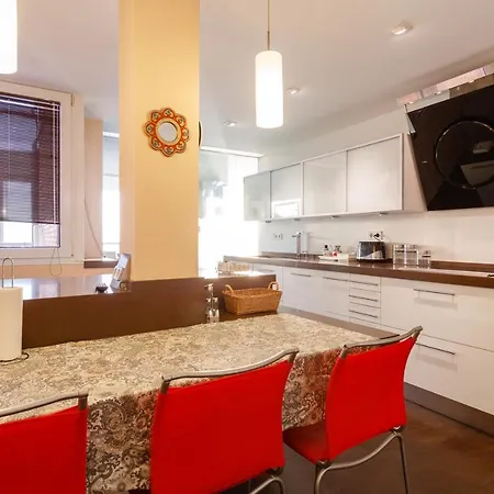 Pacifico Family By Cadiz4rentals קדיז