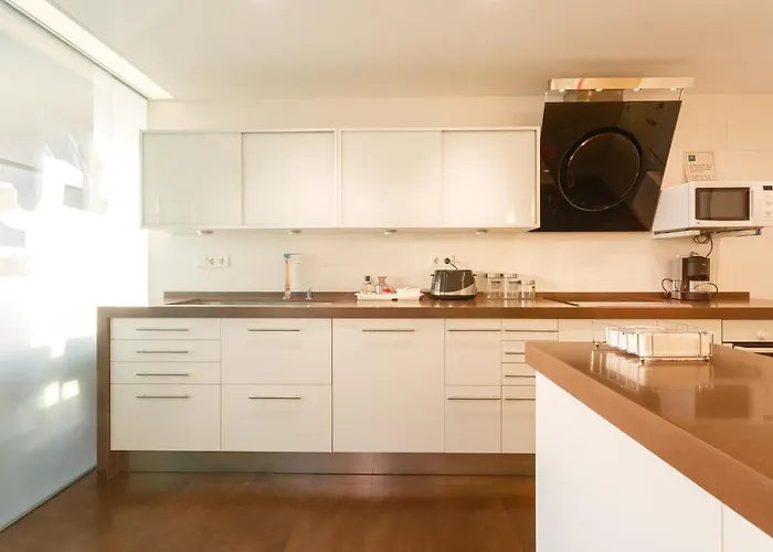 Pacifico Family By Cadiz4rentals * كاديز