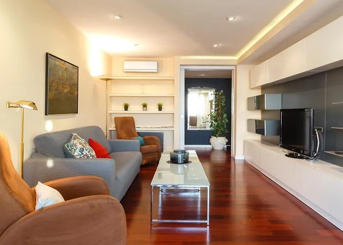 Pacifico Family By Cadiz4rentals شقة كاديز