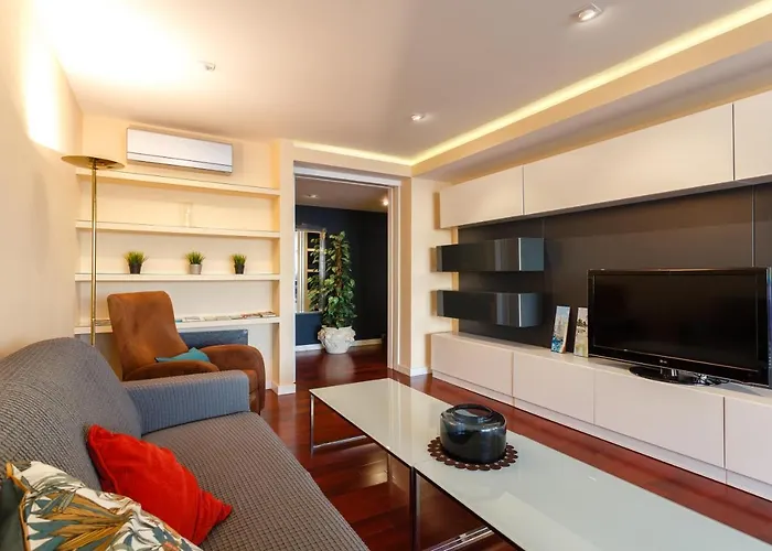 Pacifico Family By Cadiz4rentals شقة *