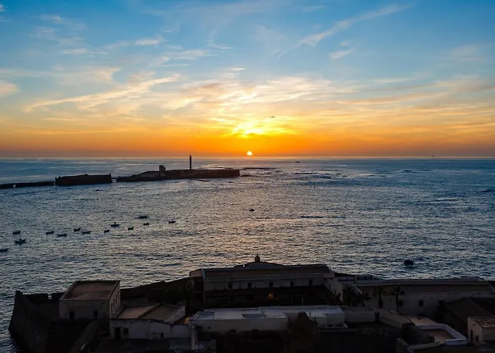 Pacifico Family By Cadiz4rentals *