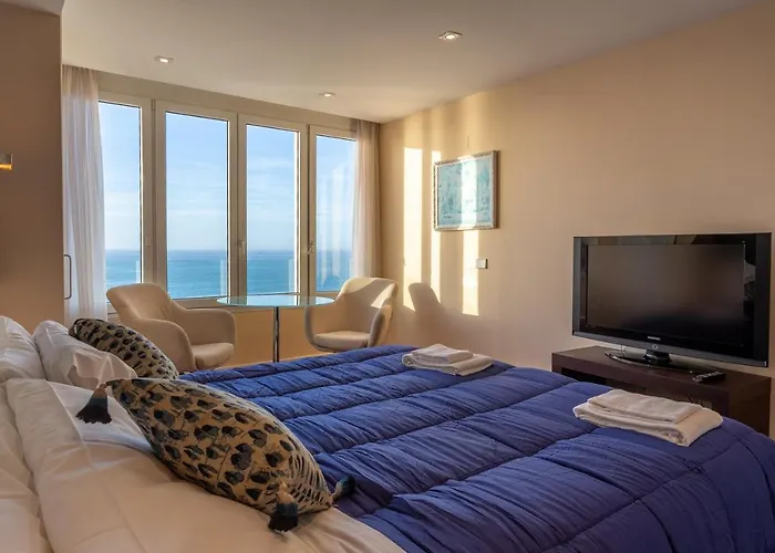 Pacifico Family By Cadiz4rentals كاديز