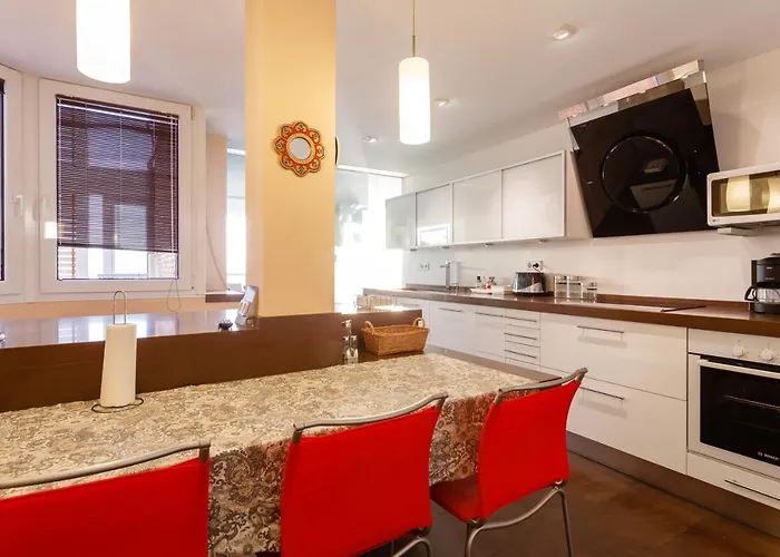 Pacifico Family By Cadiz4rentals كاديز