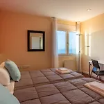 Lägenhet Pacifico Family By Cadiz4rentals *