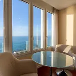 Pacifico Family By Cadiz4rentals Lägenhet *