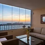 Lägenhet Pacifico Family By Cadiz4rentals Cádiz