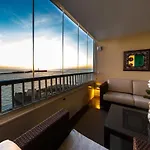 Pacifico Family By Cadiz4rentals Lägenhet