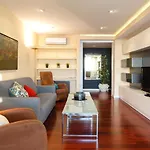 Pacifico Family By Cadiz4rentals Lägenhet Cádiz