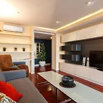 Pacifico Family By Cadiz4rentals Lägenhet *