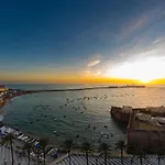 Lägenhet Pacifico Family By Cadiz4rentals