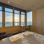 Lägenhet Pacifico Family By Cadiz4rentals *