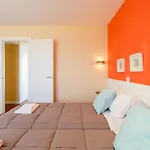 Pacifico Family By Cadiz4rentals Lägenhet Cádiz